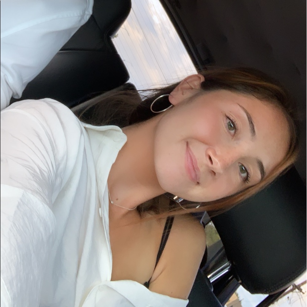 Meet your Posher, Mackenna